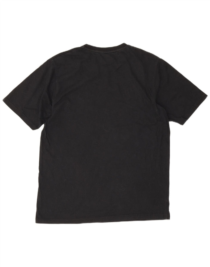 Tricou grafic pentru bărbați Dickies Top XL bumbac negru