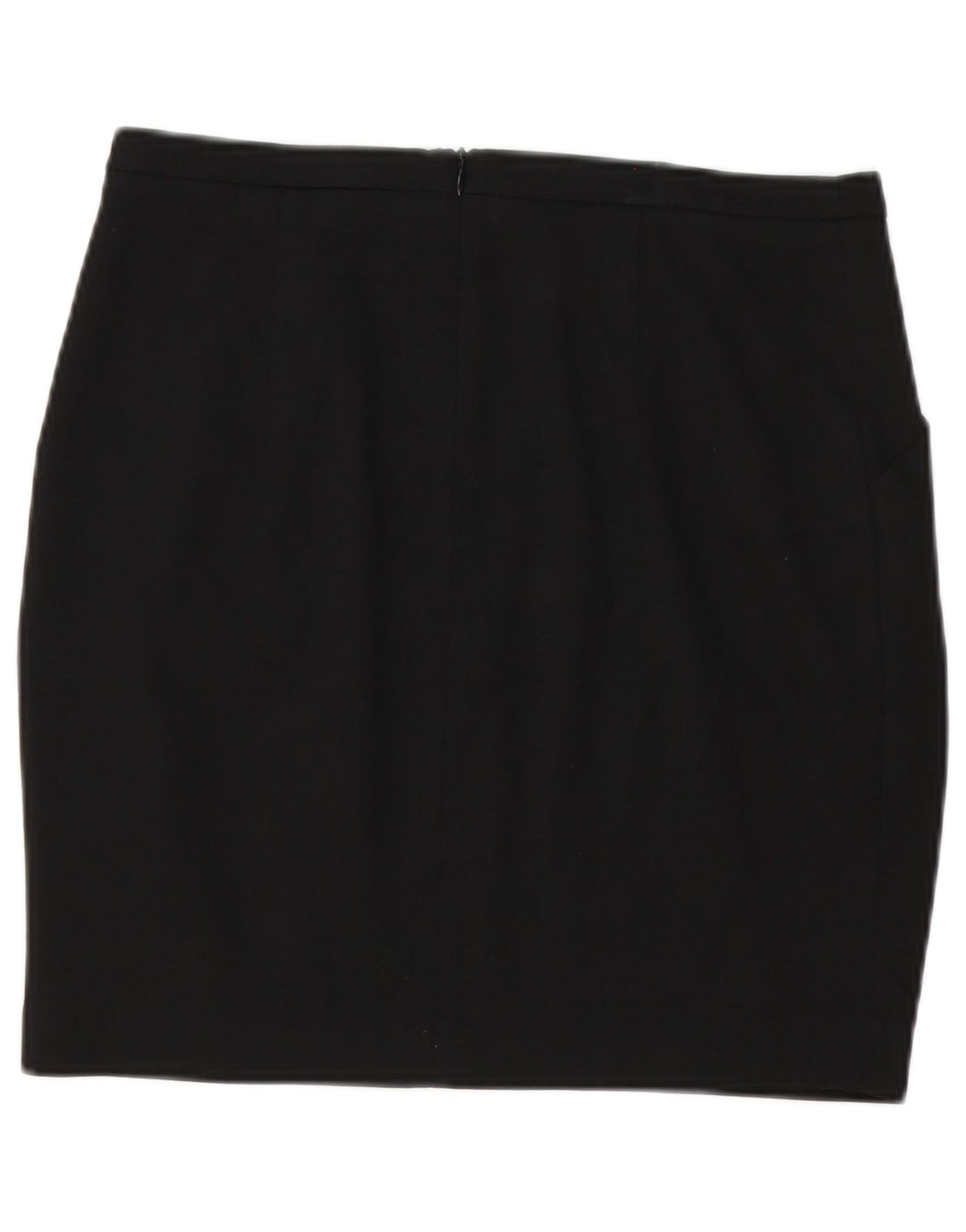 Fusta creion pentru femei Zara Medium W28 Negru