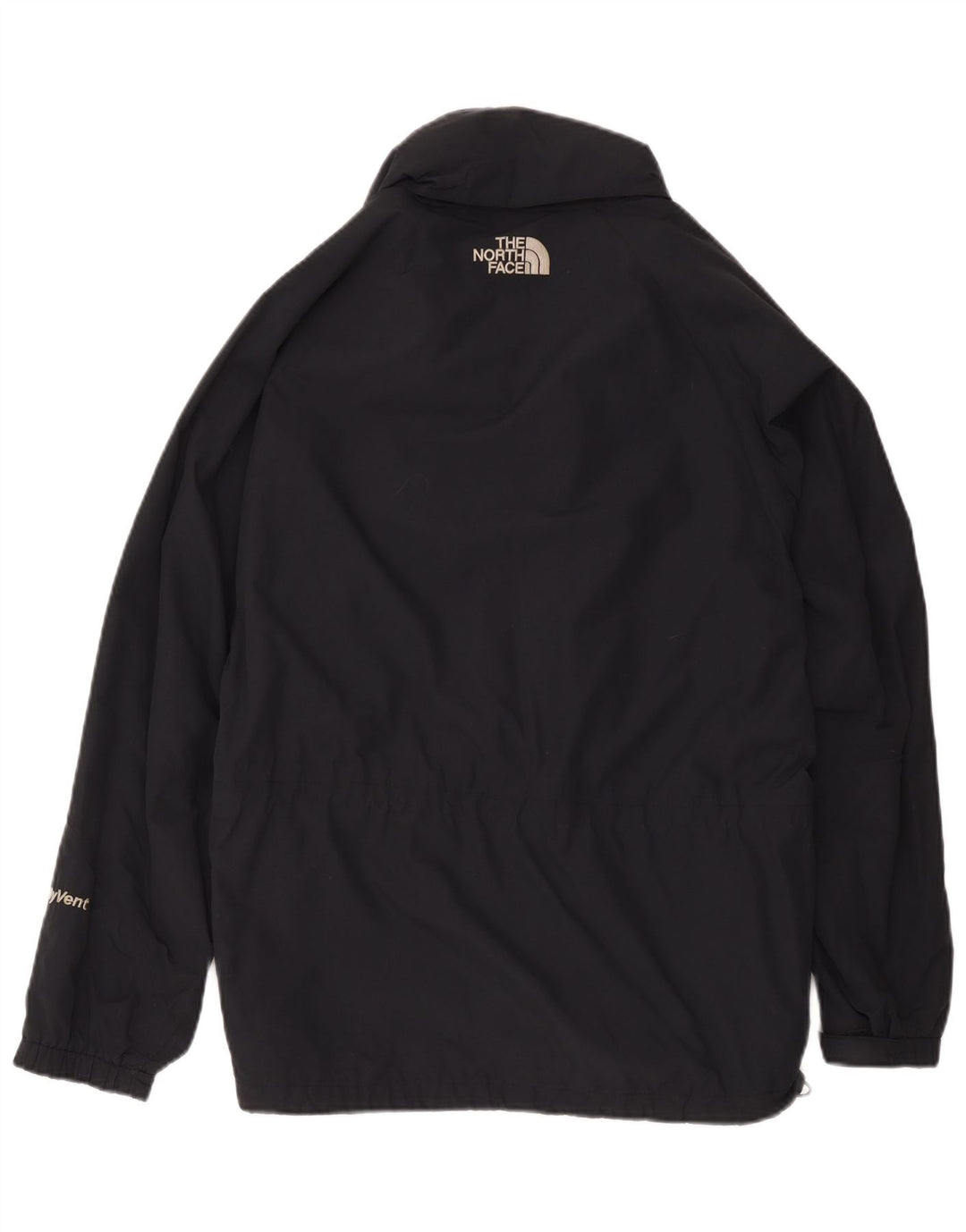 Jachetă The North Face Dryvent Windbreaker pentru bărbați UK 38 Medium Navy Blue Marine
