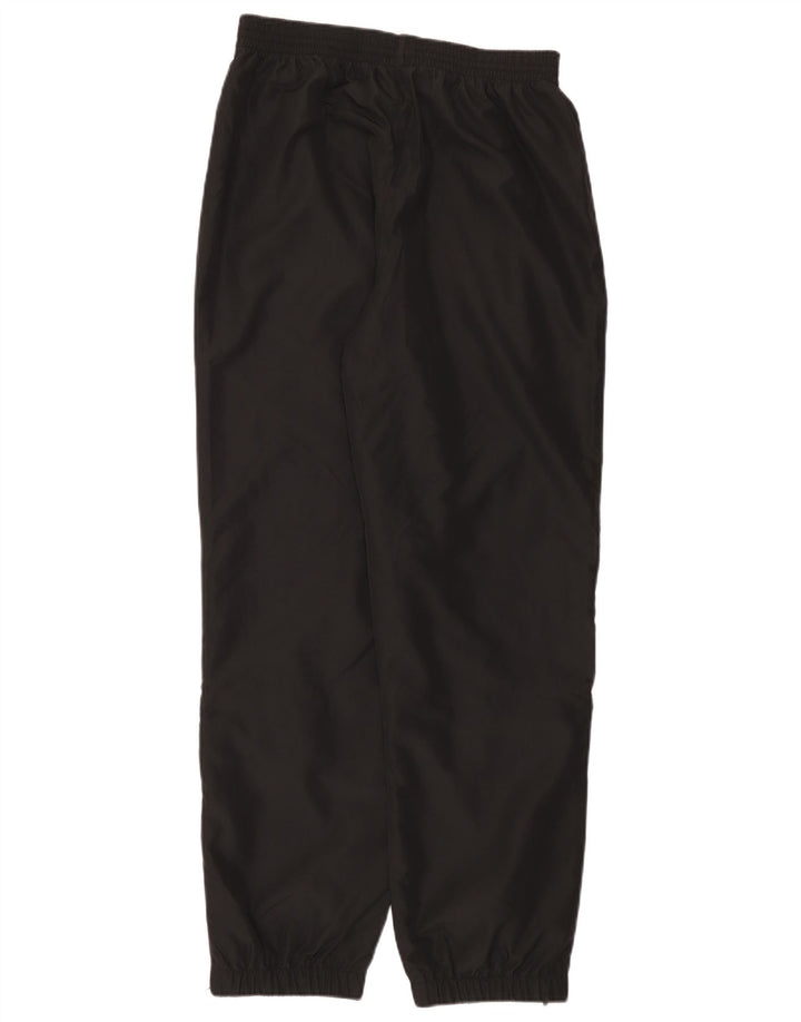 Pantaloni de trening pentru bărbați Erima Joggeri UK 40/42 Poliester mediu negru