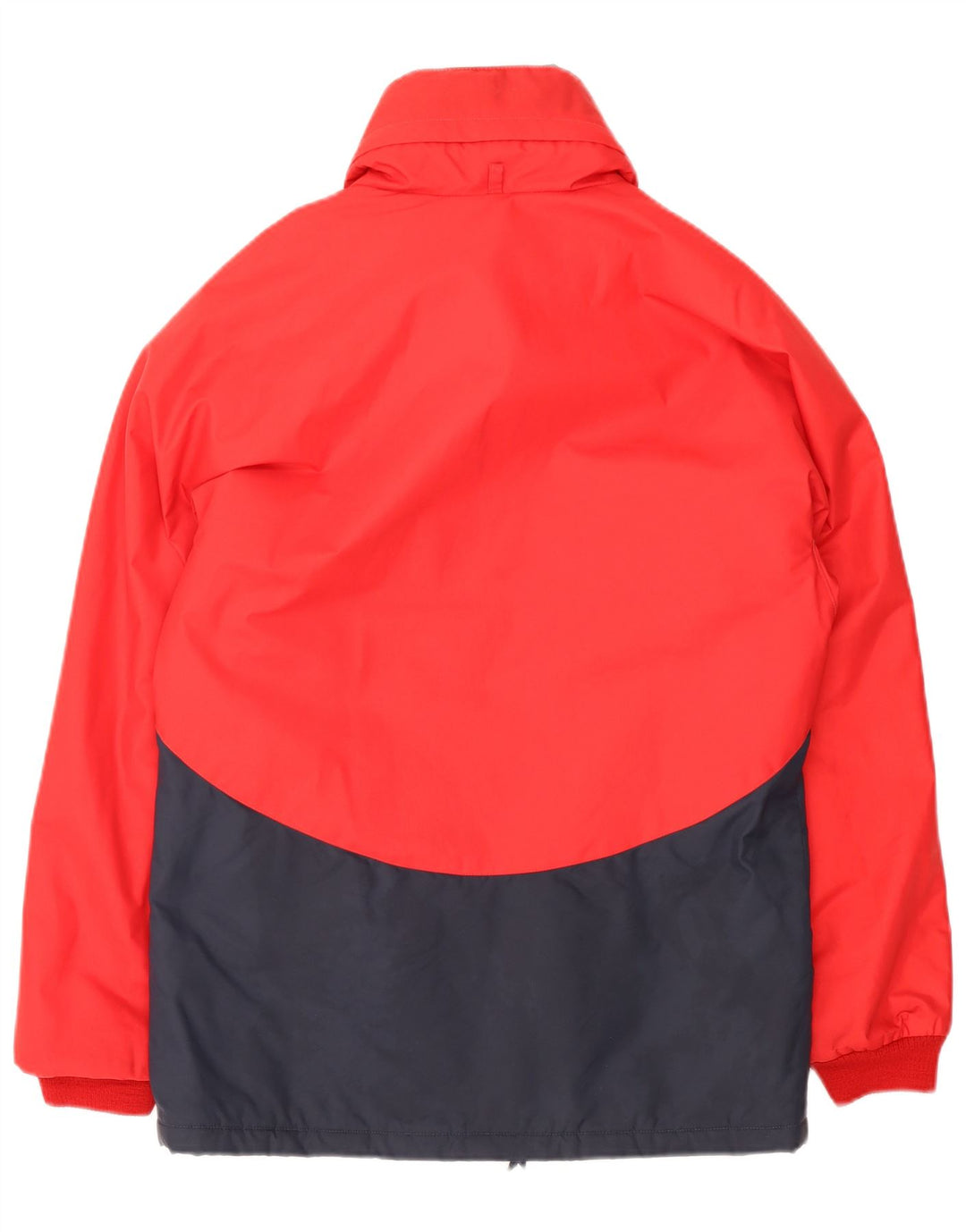 Jachetă de schi cu glugă pentru bărbați Francital Gore-Tex UK 38 Medium Red Colorblock