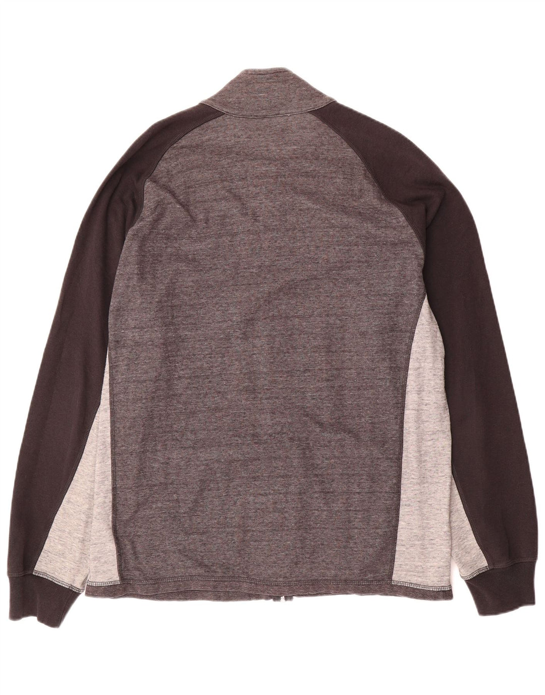 Jachetă de trening pentru bărbați Champion, 2XL, gri, bloc de culoare