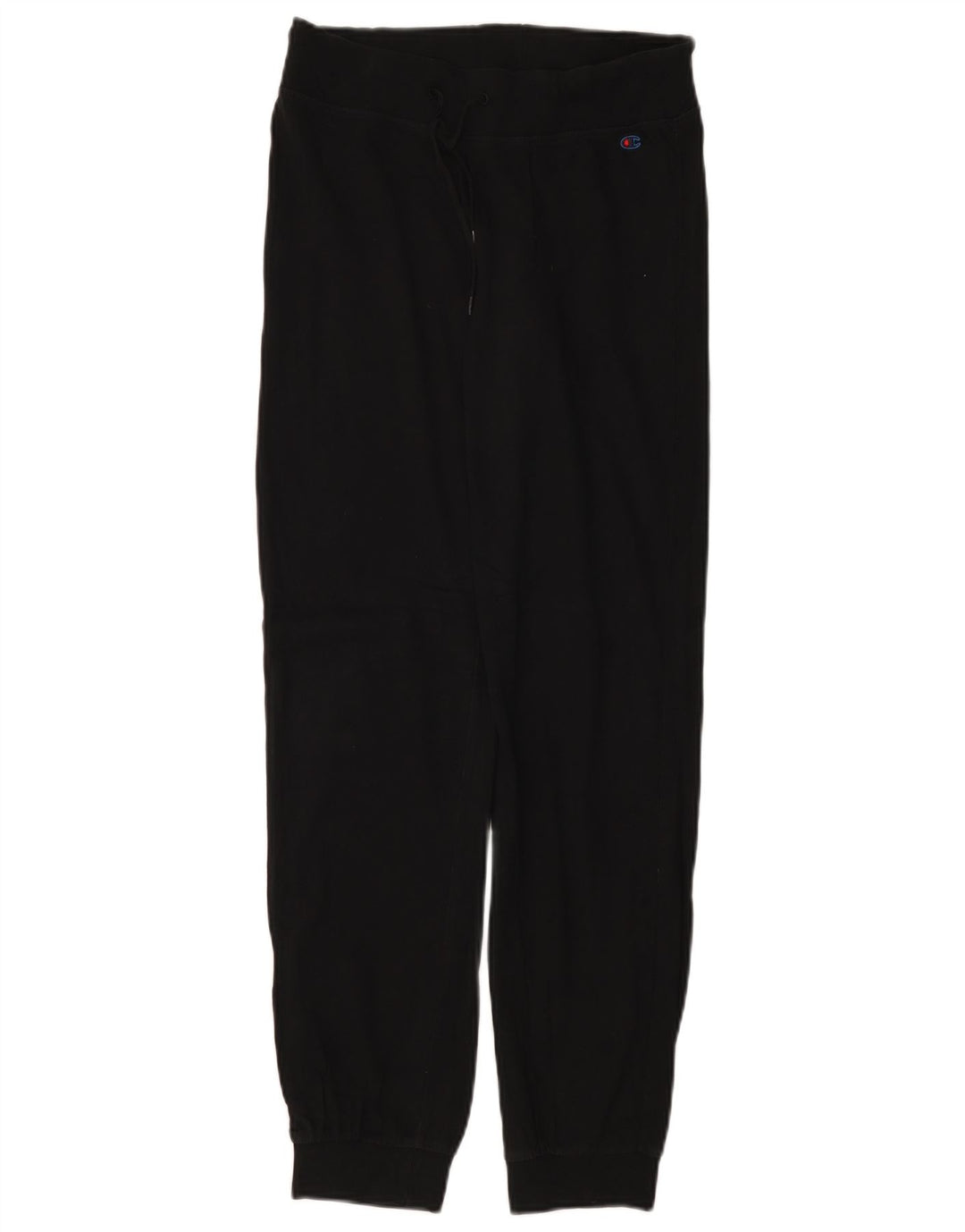 Pantaloni de trening pentru femei CHAMPION Pantaloni de jogging UK 10 Small Black
