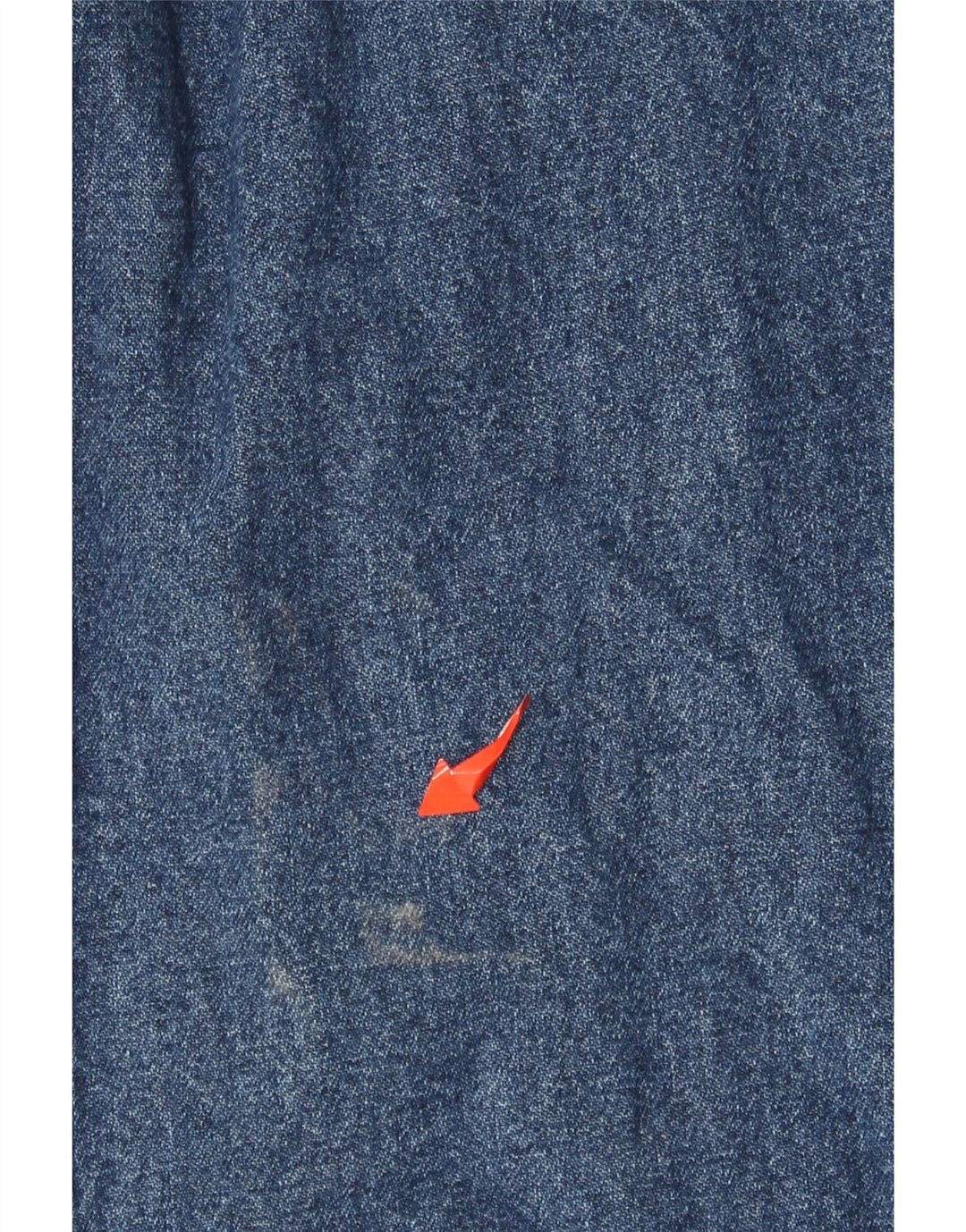 Blugi pentru femei Carrera cu talie înaltă IT 44 Medium W28 L31 Blue Bumbac