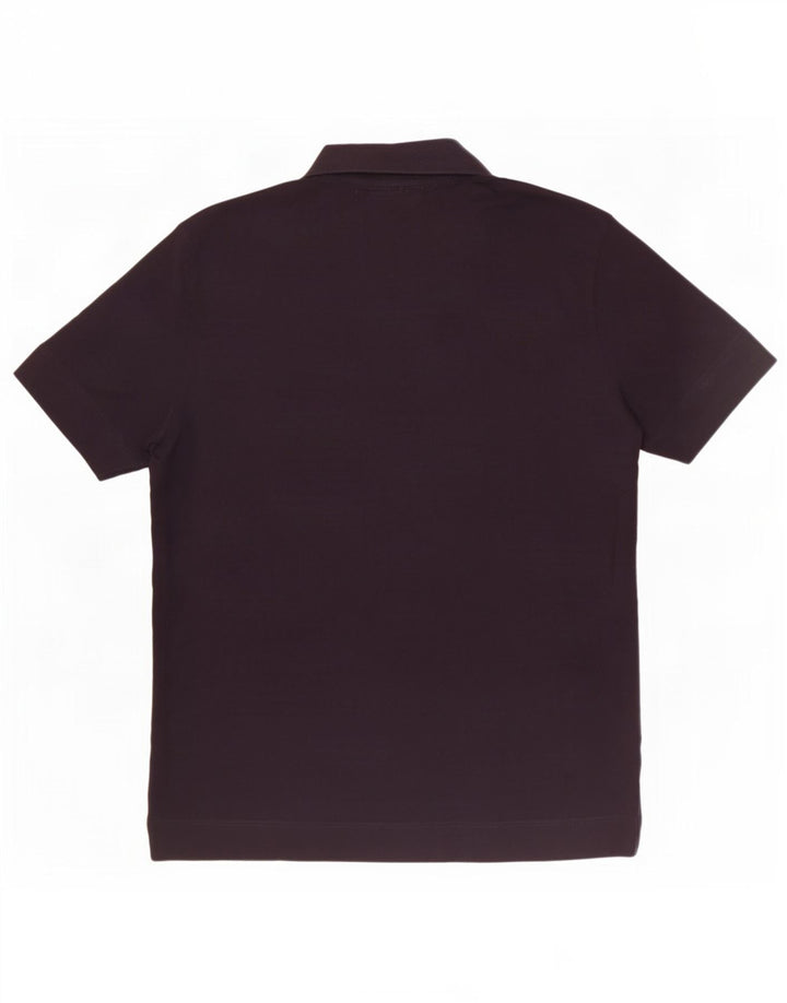 Tricou polo pentru bărbați Puma XL bleumarin
