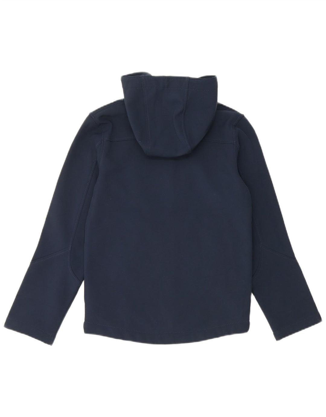 Jachetă Windbreaker Băieți Mountain Warehouse 9-10 Ani Bleumarin Poliester