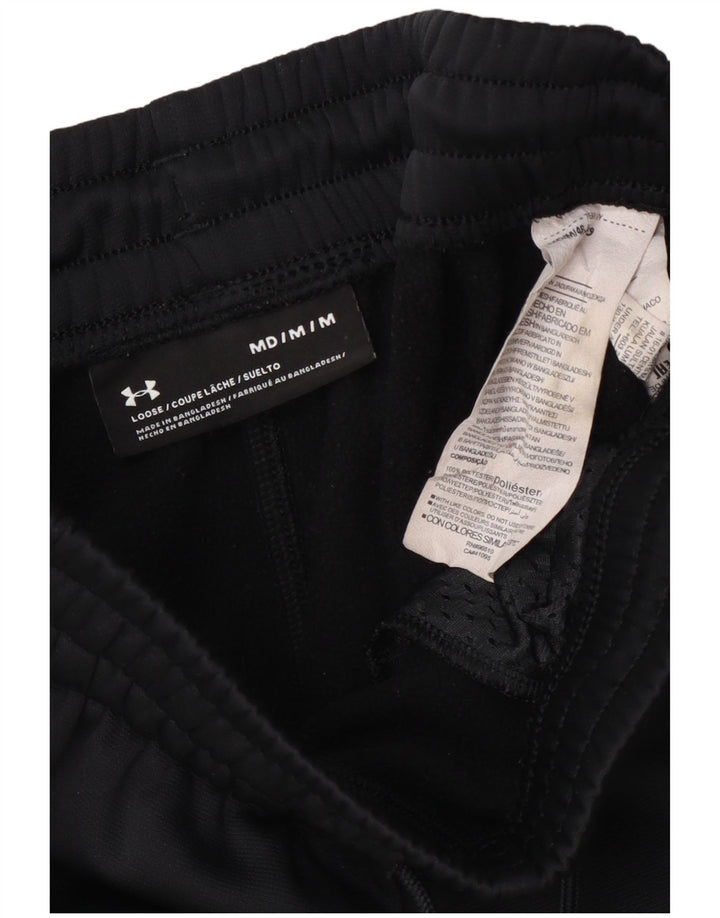 Pantaloni de trening pentru bărbați Under Armour Pantaloni de jogging Mediu Poliester bleumarin
