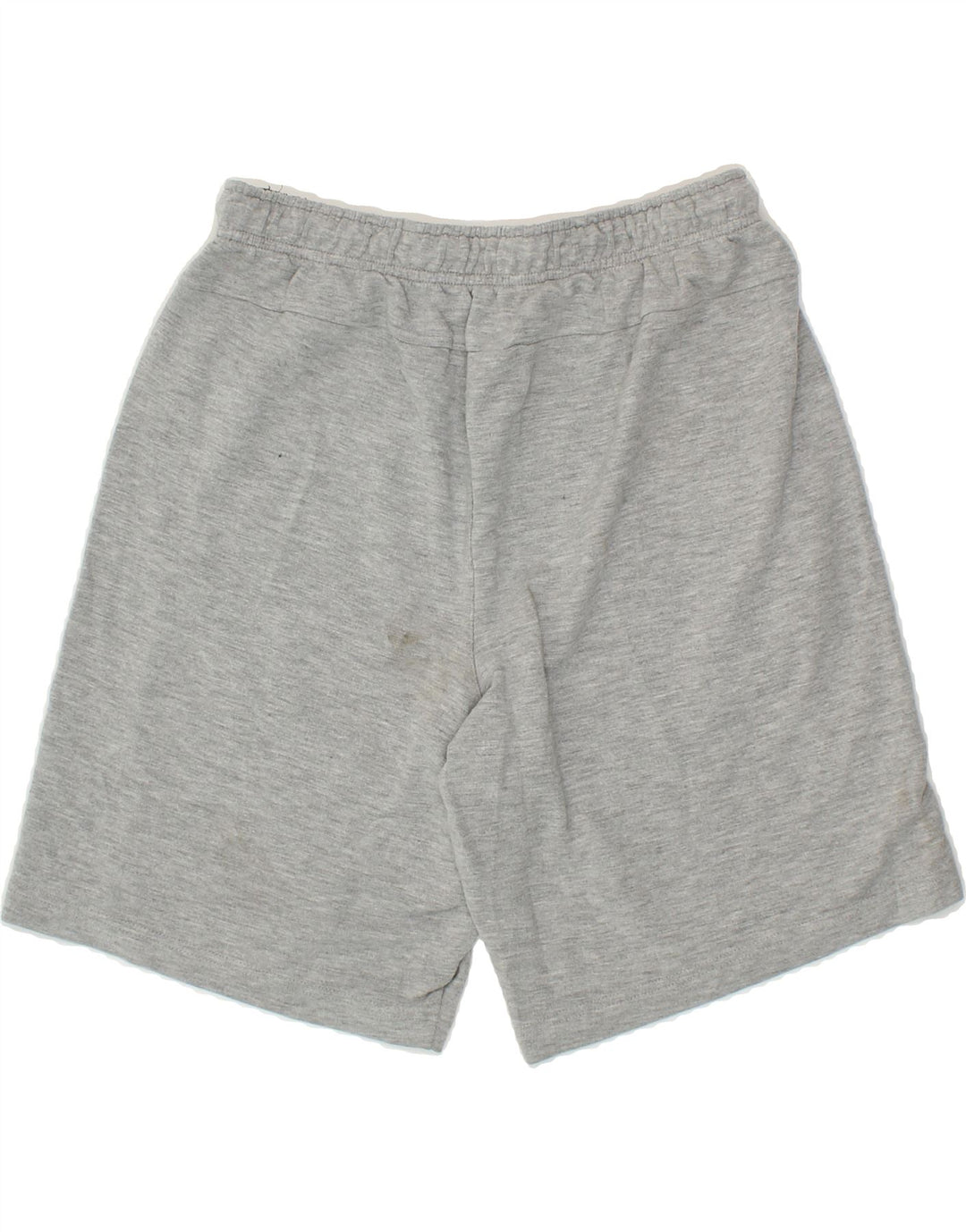 EDDIE BAUER Mens Sport Shorts Medium  Grey Rayon Vintage Eddie Bauer and Second-Hand Eddie Bauer from Messina Hembry 