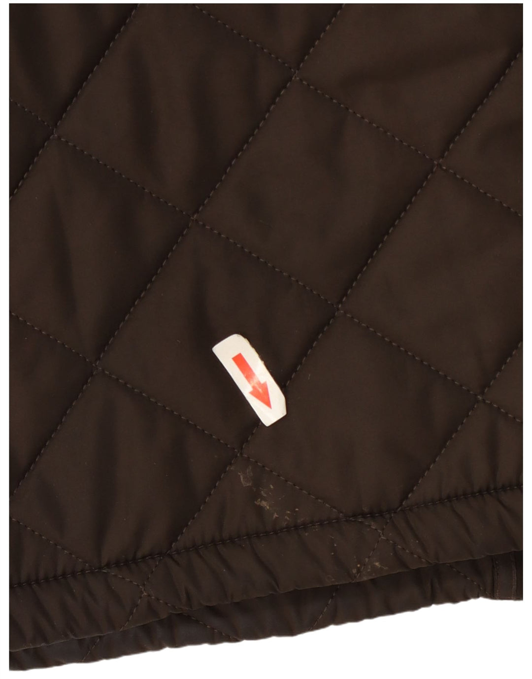 Jachetă matlasată pentru bărbați Barbour UK 40 Poliester kaki mare