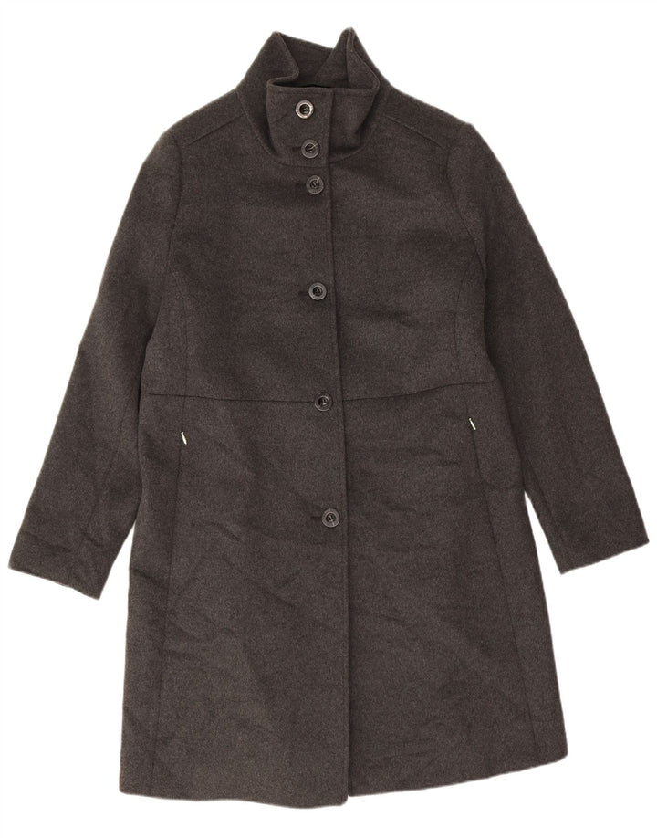 Palton pentru femei Esprit UK 18 XL Lână gri