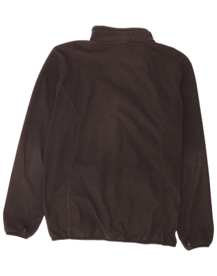 Jachetă polară pentru bărbați The North Face UK 40 Large Black Poliester