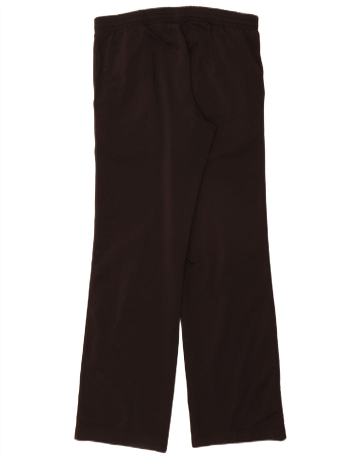 Pantaloni de trening Puma pentru femei UK 12 Medium Black