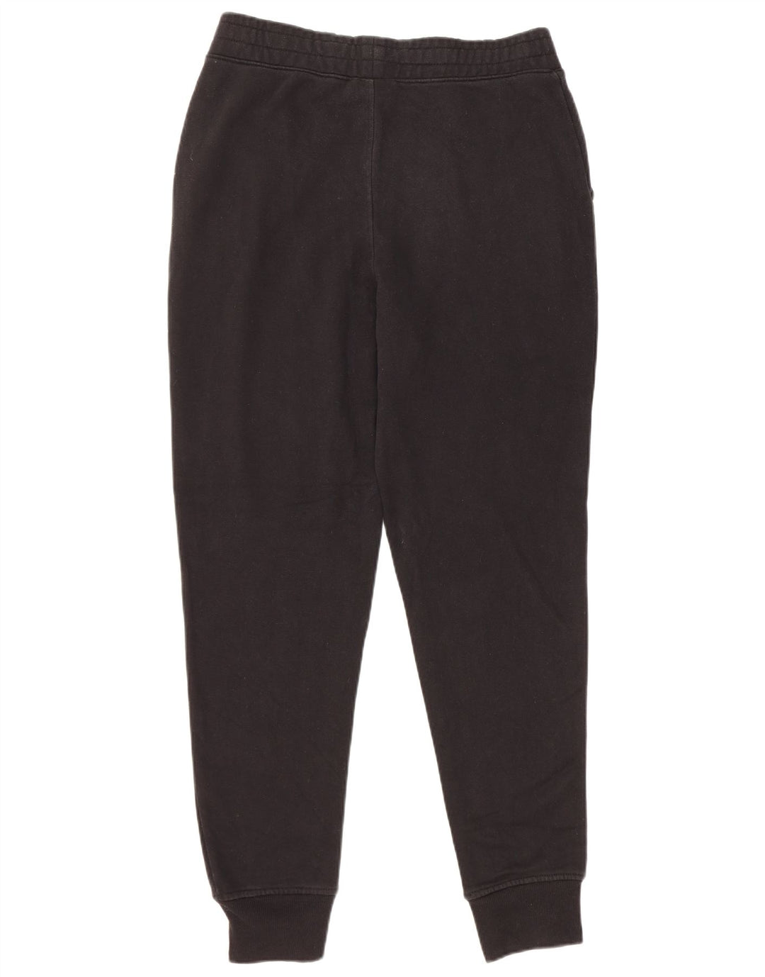 Pantaloni de trening pentru femei Champion Pantaloni de jogging UK 14 Bumbac mediu negru