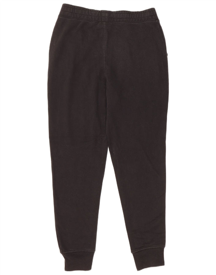 Pantaloni de trening pentru femei Champion Pantaloni de jogging UK 14 Bumbac mediu negru