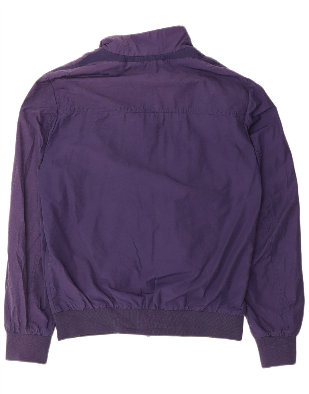 Geacă Bomber Respira pentru bărbați Geox UK 36 Poliamidă bleumarin mică