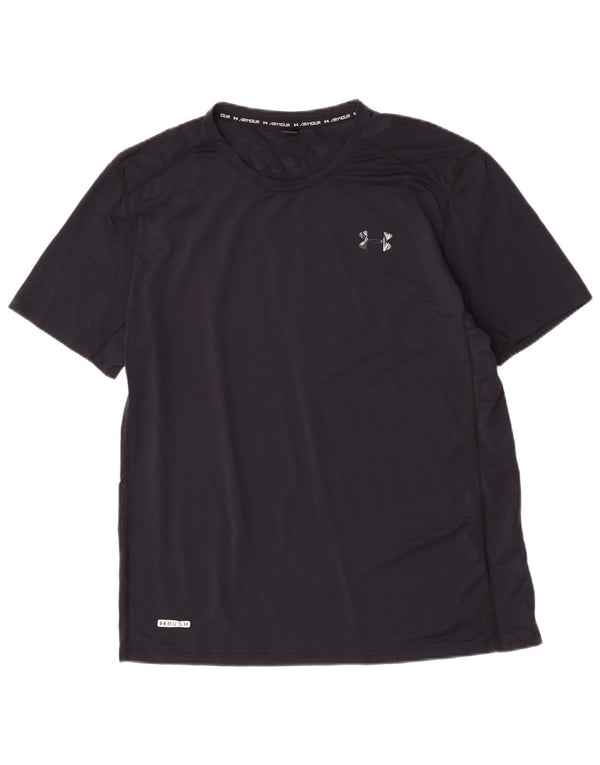 Tricou Under Armour pentru femei Top UK 22 3XL Black Sports
