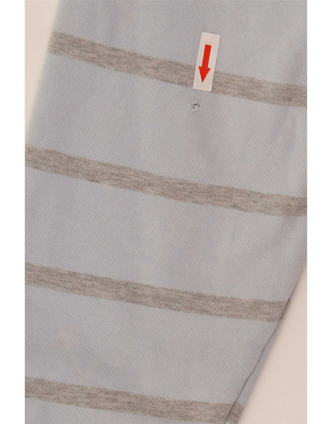 Pulover supradimensionat pentru femei Ralph Lauren UK 12 Medium Blue Dunge