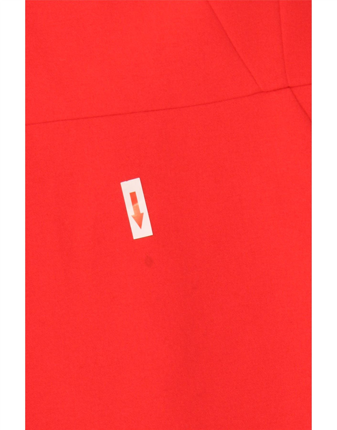 L.K. Rochie pentru femei Bennett UK 14 Poliester roșu mediu