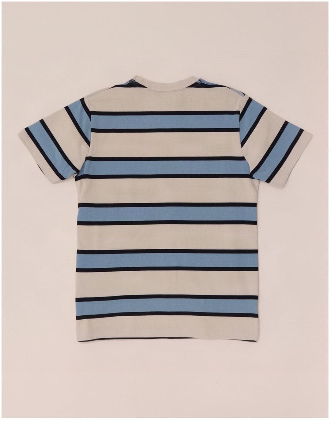 Tricou pentru bărbați Ellesse Top mic cu dungi albe