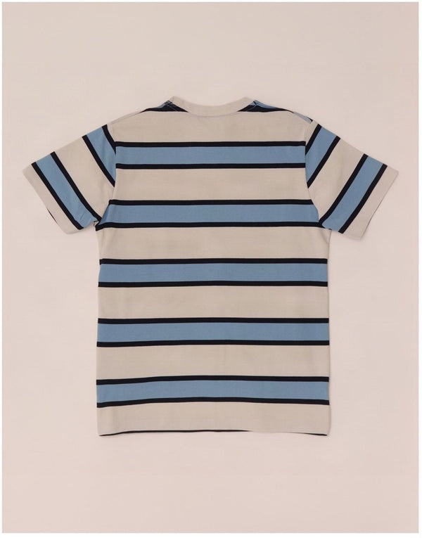 Tricou pentru bărbați Ellesse Top mic cu dungi albe