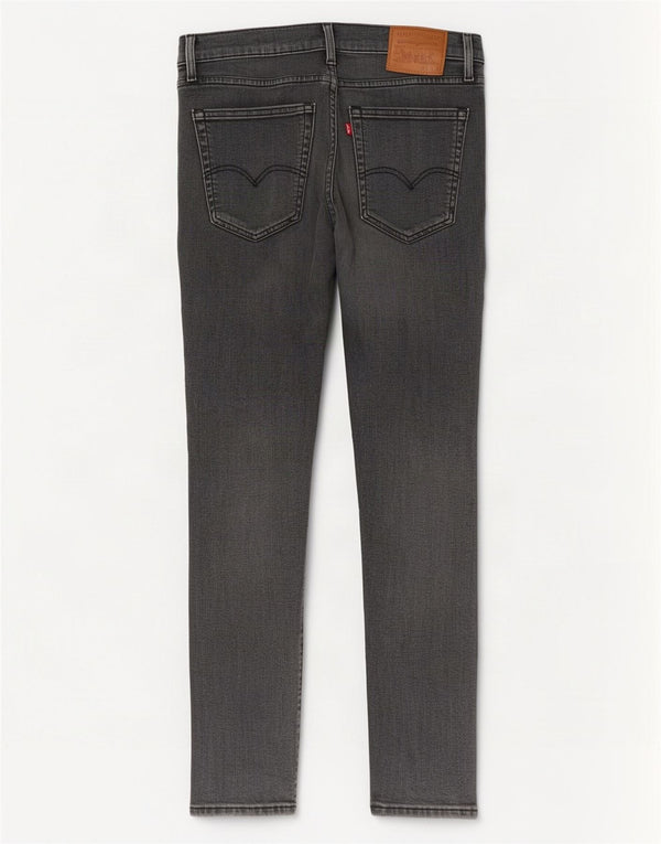 Levi's 512 Slim Tapered Jeans W31 L32 bumbac gri