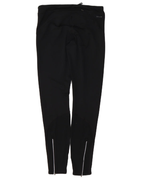 Leggings Dri Fit NIKE pentru femei UK 14 Medium Black
