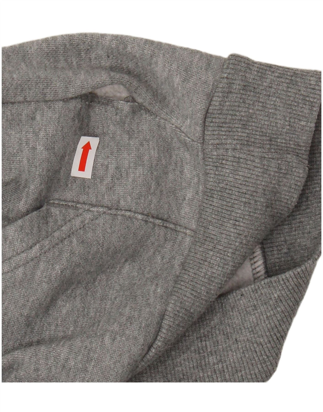 Pulover cu glugă grafic PUMA pentru băieți 9-10 ani, gri