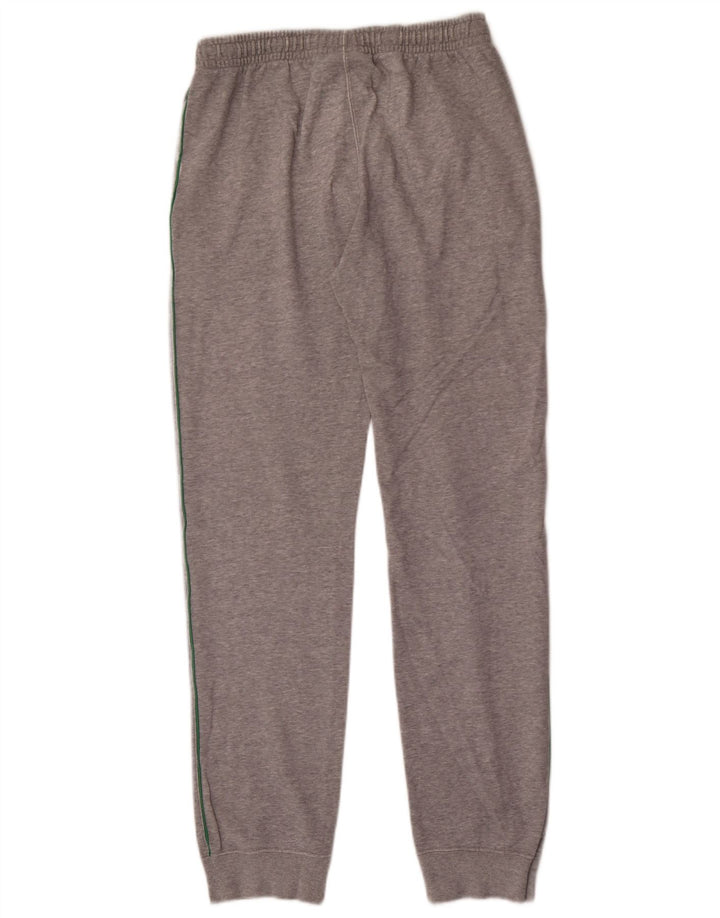Pantaloni de trening Champion pentru bărbați, gri mediu