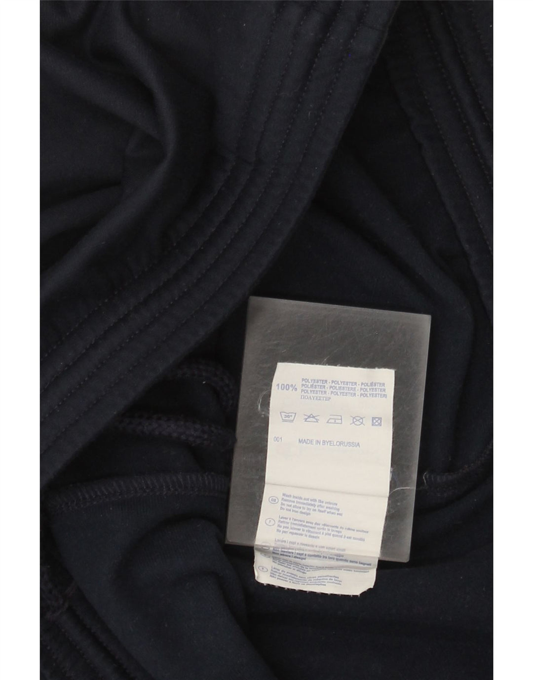 Pantaloni de trening pentru bărbați Champion, mari, albastru, poliester