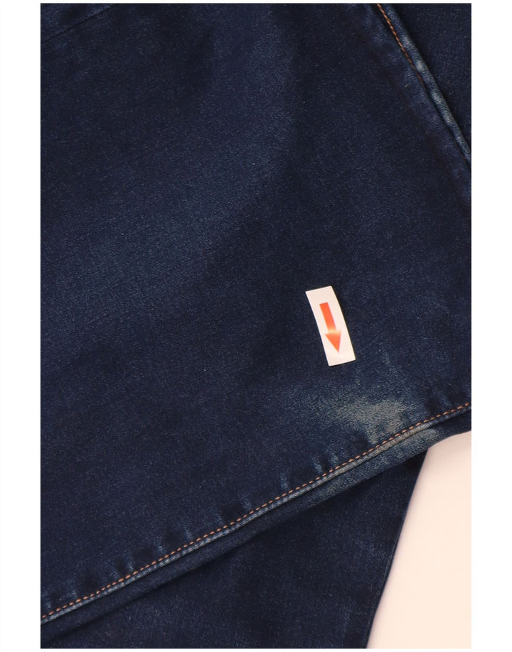 Blugi Levi's pentru femei 315 Shaping Bootcut W32 L30 bleumarin