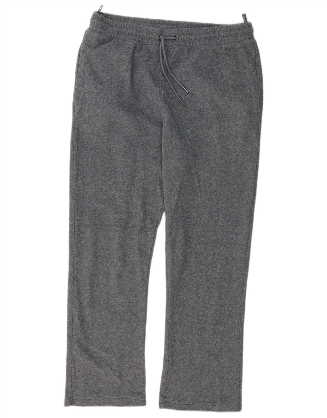 Pantaloni de trening din lână pentru femei Marks & Spencer UK 12 Gri mediu
