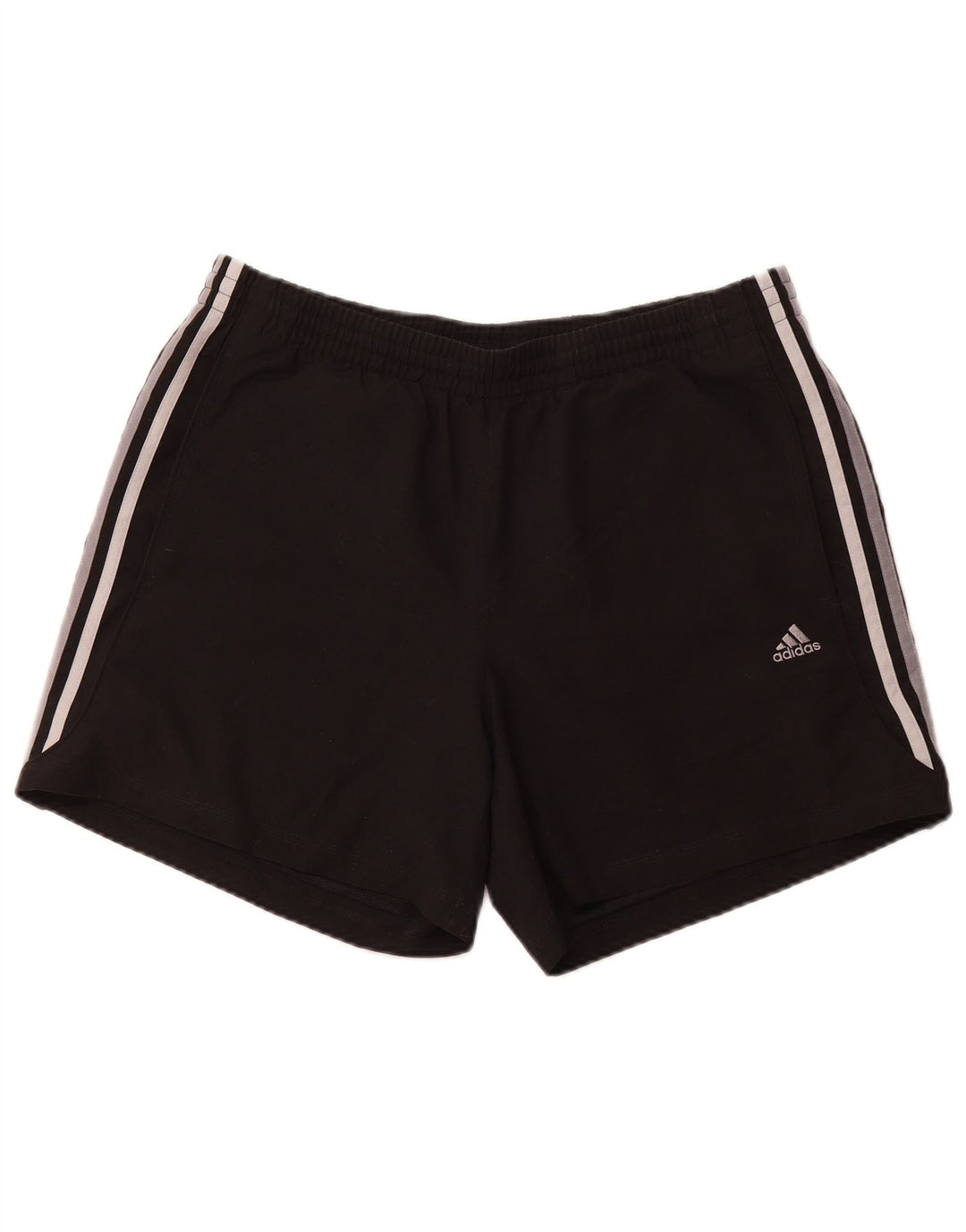 Pantaloni scurți sport pentru bărbați ADIDAS Climalite, mari, negru, poliester