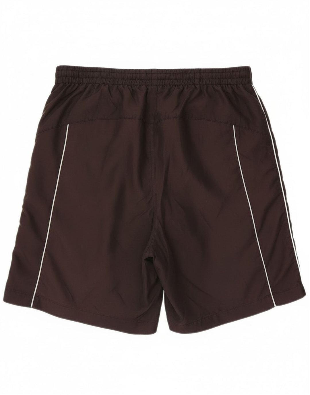 Pantaloni scurți sport Fila pentru bărbați XL poliester negru