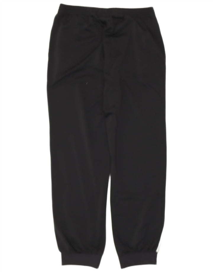 Pantaloni de trening pentru bărbați CHAMPION Pantaloni de jogging XL Poliester negru