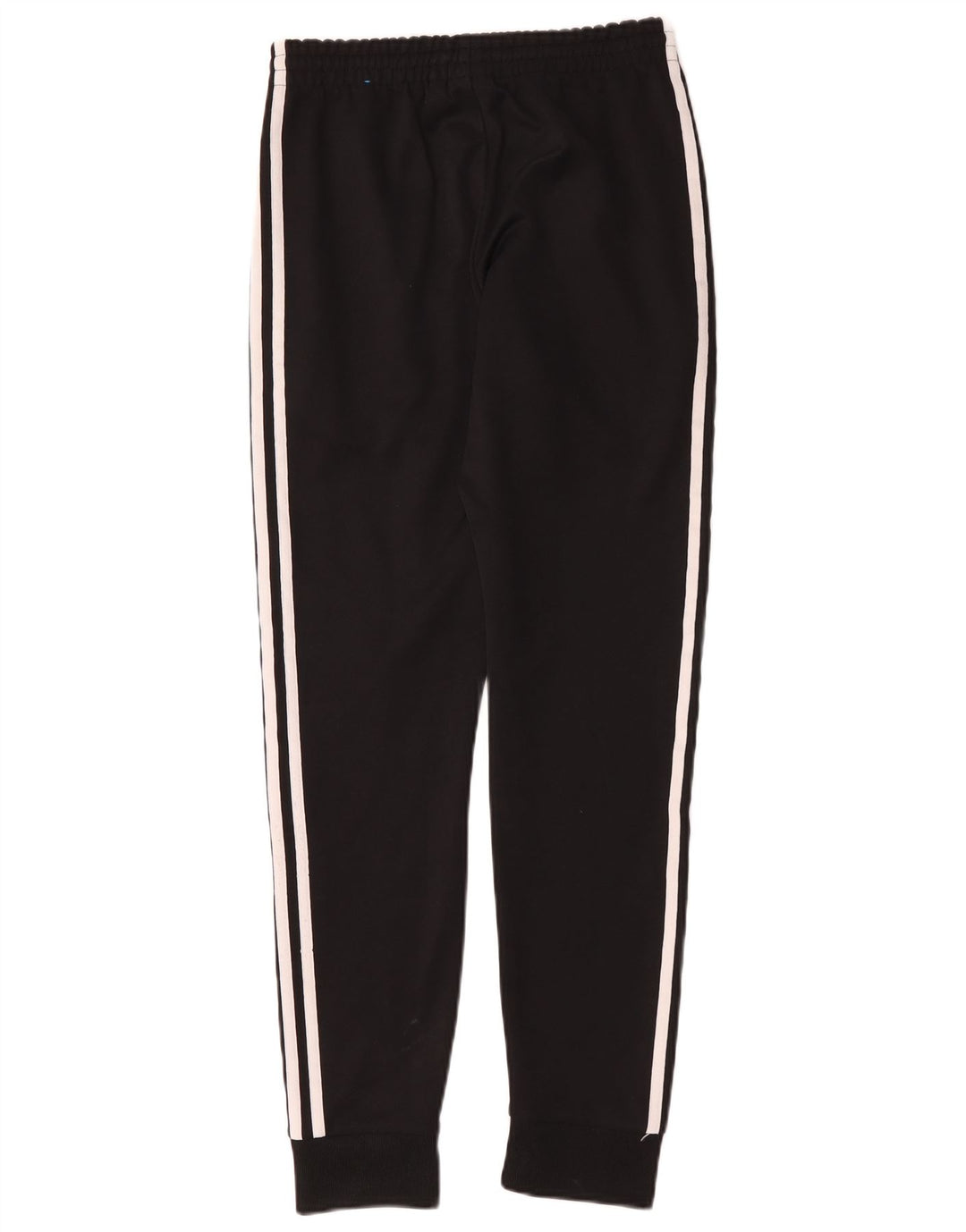Pantaloni de trening pentru bărbați Adidas Pantaloni de jogging Mici Poliester negru