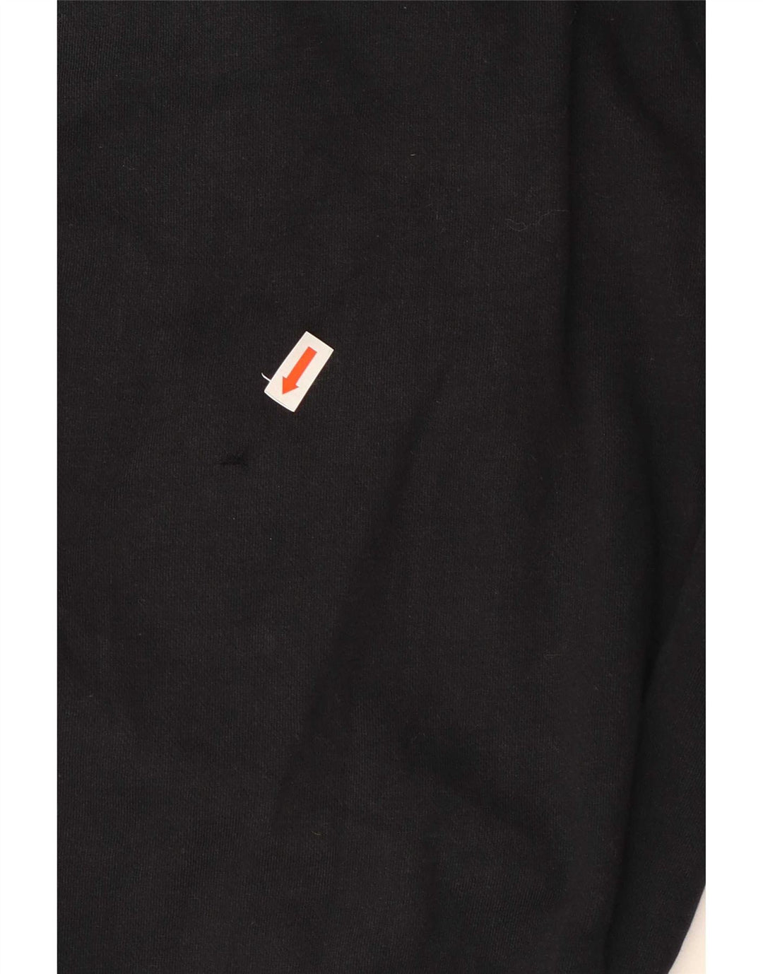 Pantaloni de trening pentru bărbați Nike Joggeri mari, negru