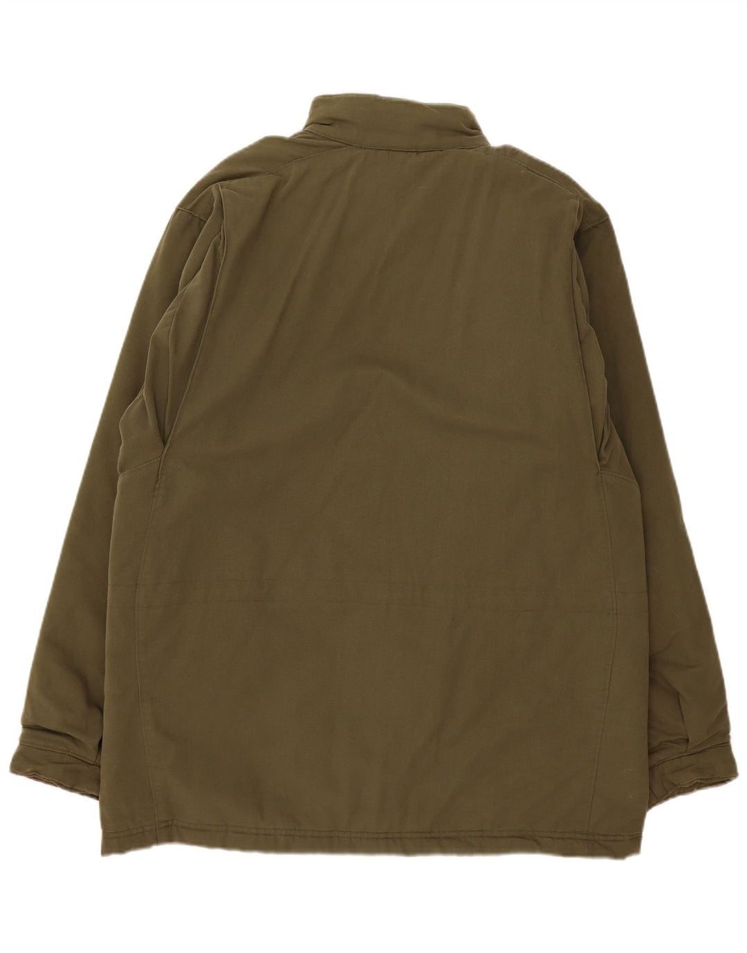Jachetă pentru bărbați Nike Utility UK 45/47 XL Kaki