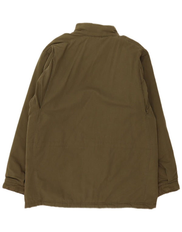 Jachetă pentru bărbați Nike Utility UK 45/47 XL Kaki