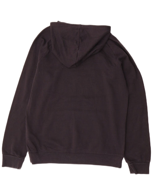 Pulover pentru baieti UNDER ARMOUR 13-14 ani XL bumbac negru