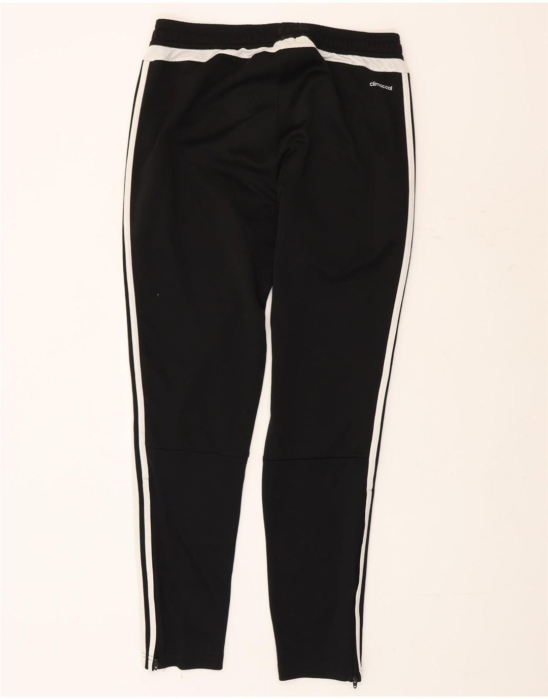 Pantaloni de trening Adidas Climacool pentru bărbați, mediu negru, color block