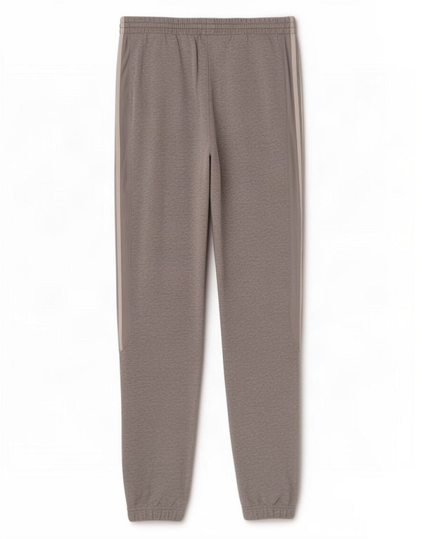 Pantaloni de trening Adidas pentru femei Pantaloni de jogging UK 16 Mare bumbac gri