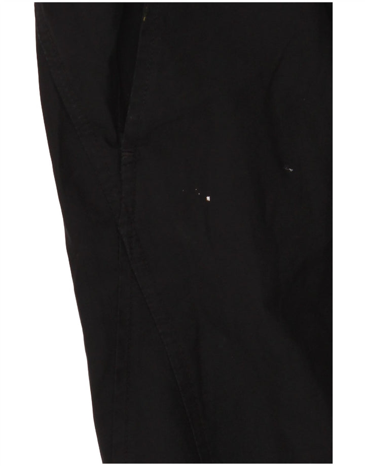 Pantaloni de trening Nike pentru bărbați, negru mediu
