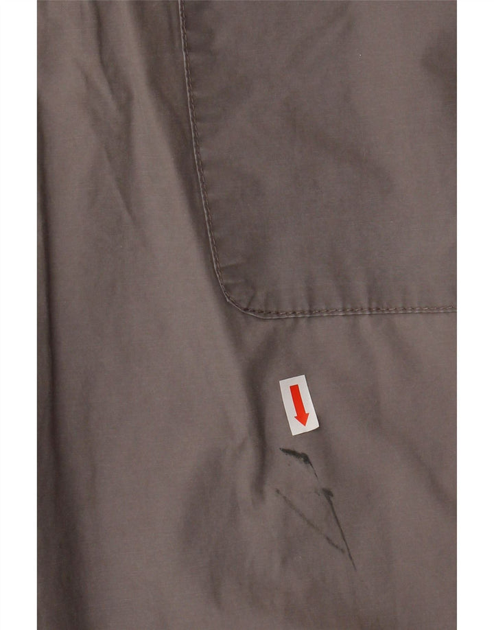 BILLABONG Bermude pentru bărbați Cargo W34 Mare bumbac gri