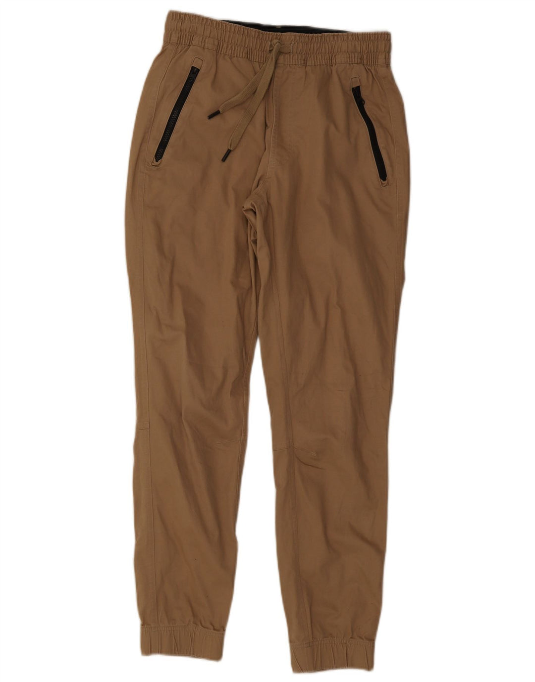 Pantaloni de jogging pentru bărbați Under Armour Mici W28 L30 maro