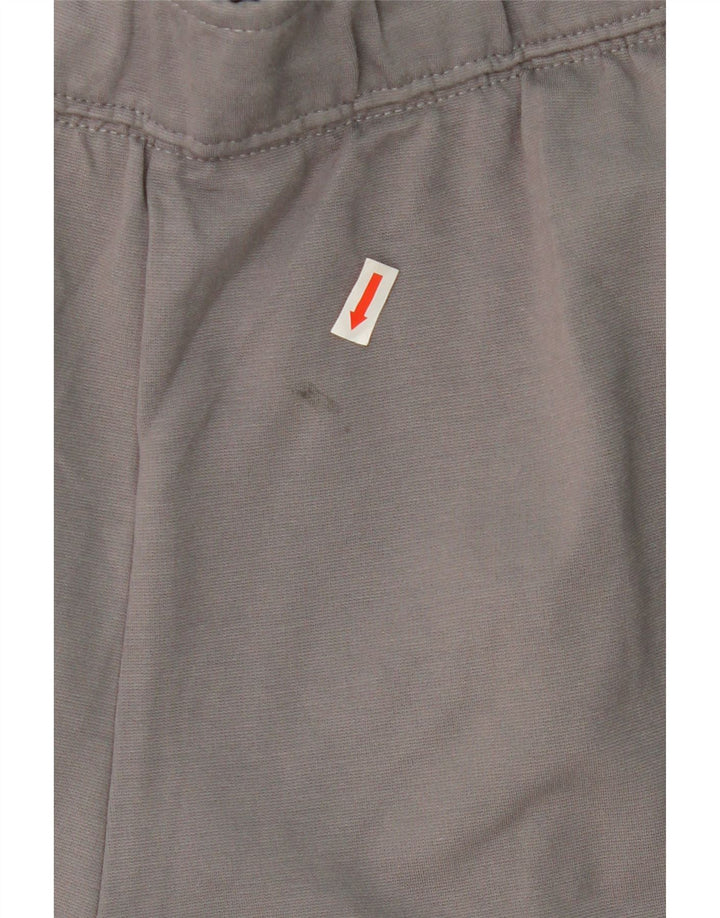 RUSSELL ATHLETIC Mens Tracksuit Trousers Large Grey Vintage Russell Athletic and Second-Hand Russell Athletic from Messina Hembry 