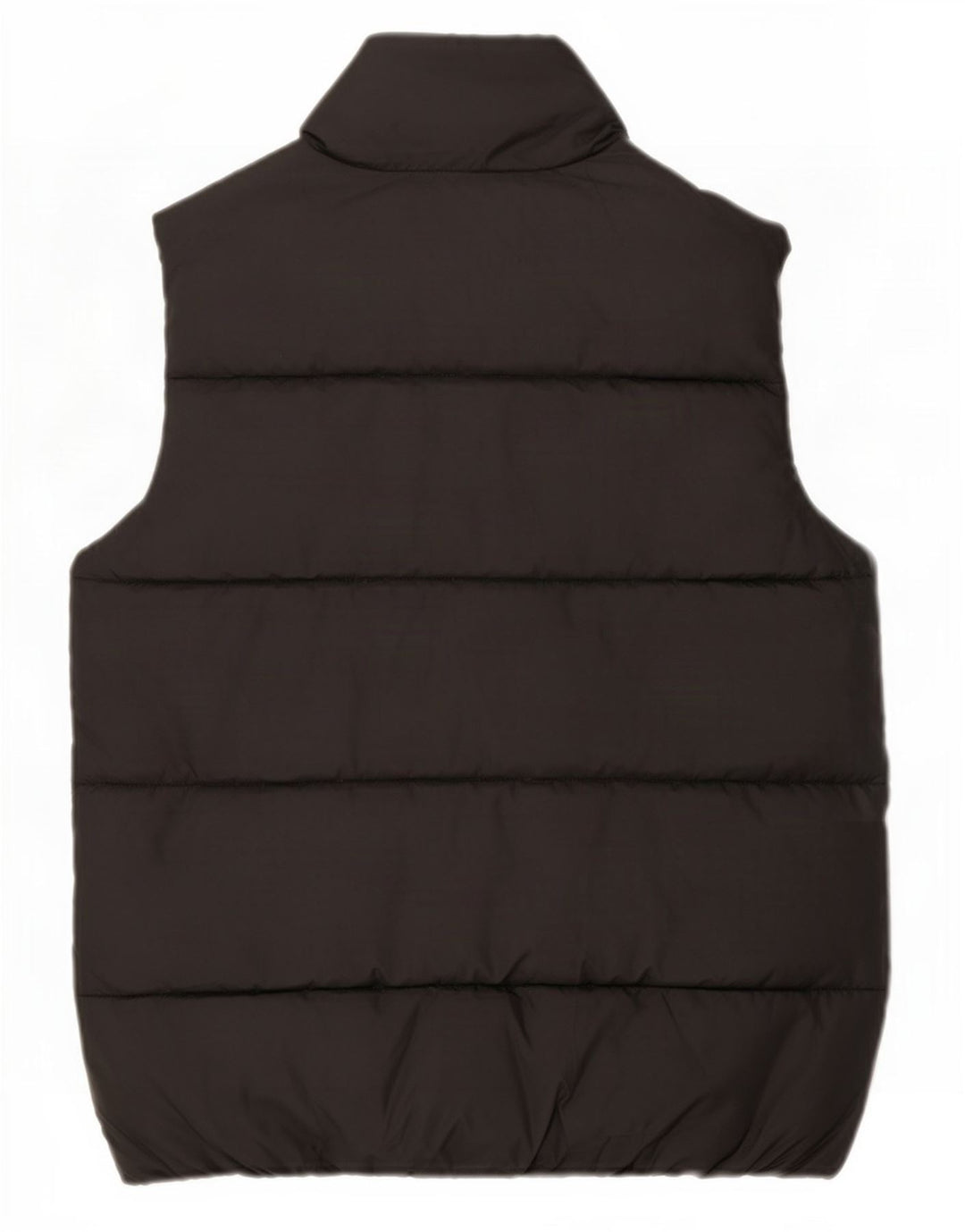 Gilet căptușit pentru băieți Tommy Hilfiger 9-10 ani poliester negru