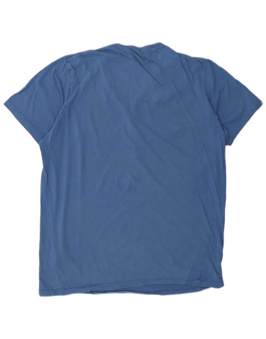 Tricou Jack & Jones Bărbați Top 2XL Bumbac Albastru