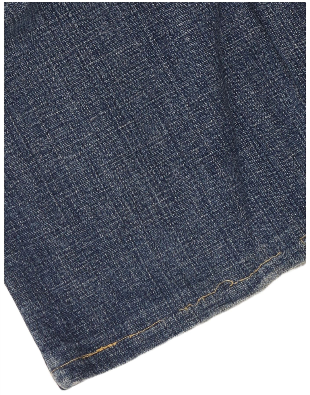 Blugi Levi's pentru femei 545 Low Bootcut US 6 Medium W32 L28 Blue Bumbac
