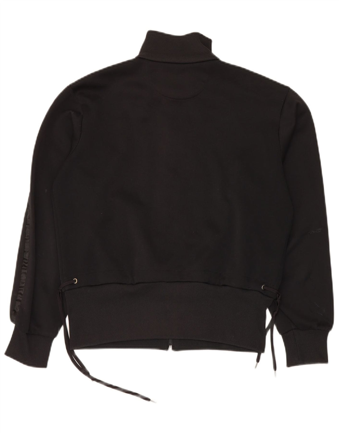 Jachetă de trening pentru femei Lotto UK 16 Large Black