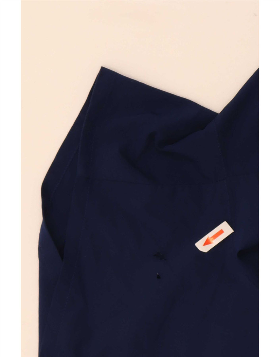 Pantaloni scurți sport Nike Dri Fit pentru bărbați, poliester mediu albastru